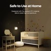 mohigher Night Light with Motion Sensor, LED Night Light Socket