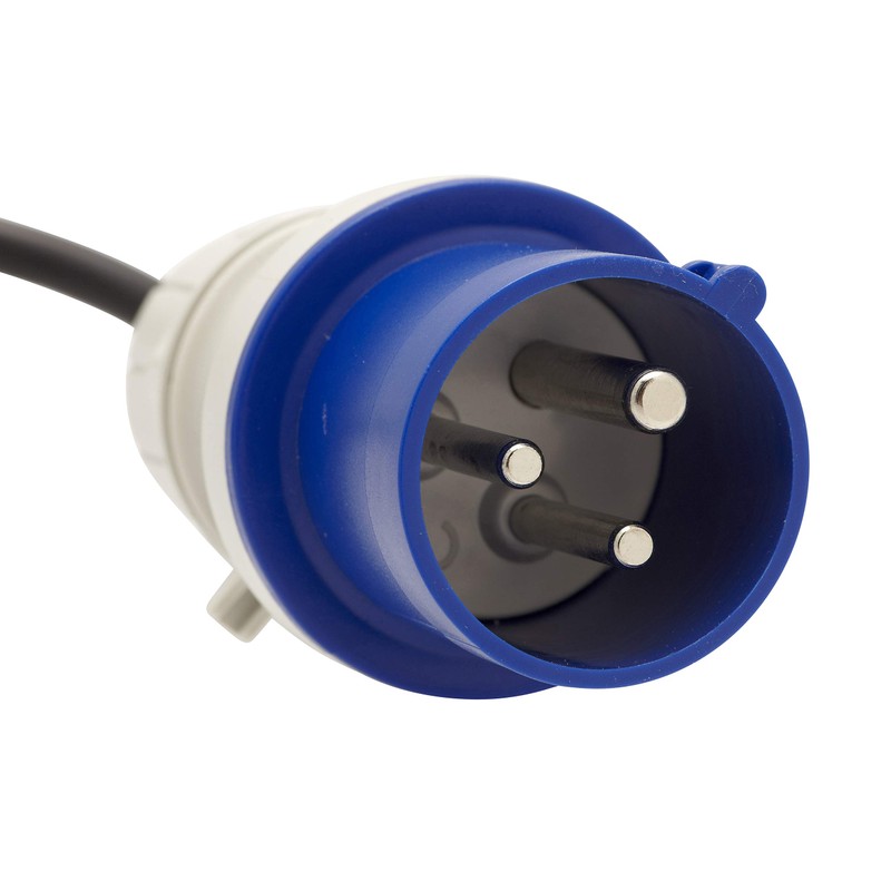 CAO Camping Terminal Adaptor Cord