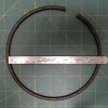 Cooper Industries 65S37 Piston Ring 5.862" Bore Diameter NSN 4310-00-922-52