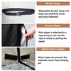 POYEE Outdoor Patio Umbrella Cover