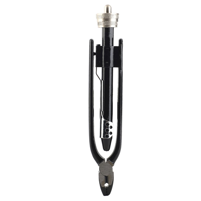 6in High Carbon Steel Safety Wire Twist Twisting Pliers Twister