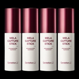 Centellian 24 Madeca Mela Capture Stick 10g (4 pieces) directly from the head office / 본사직영 마데카 멜라캡처 스틱 10g 4개