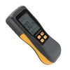 Moisture Meter Non Destructive Induction Moisture Detector for Softwood Hardwood