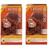 Creme Of Nature Color #7.64 Bronze Copper Exotic Shine (2