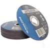 (10PK) 115mm Metal Cutting Discs - Stainless Steel Mild Steel