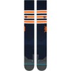 Stance TIGERS STRIPE OTC M759B19TIG ORANGE (01008)