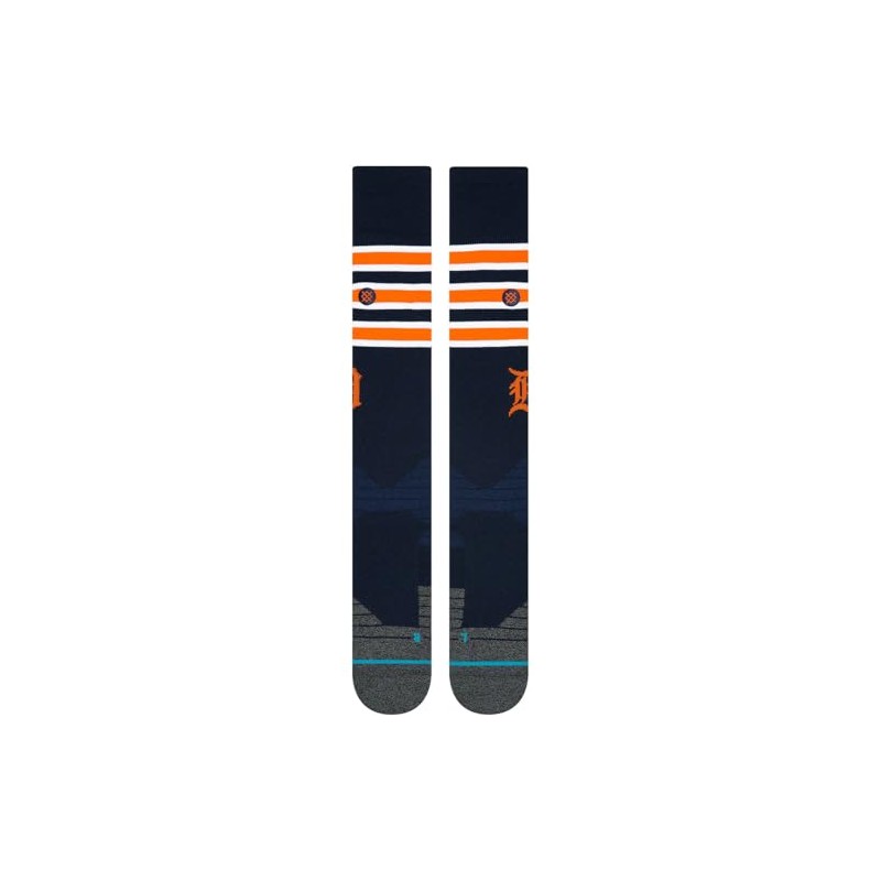 Stance TIGERS STRIPE OTC M759B19TIG ORANGE (01008)