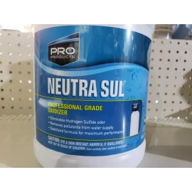 Pro Products HP41N Neutra Sul Professional Grade Oxidizer 1 Gallon