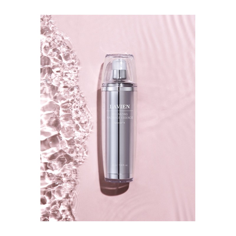 Volumizing Radiance Essence Pink 50ml / 볼류마이징 래디언스 에센스 핑크