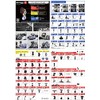 [REC-MOUNT25] Holder Attachment (A Parts) for A59 BeeLine Moto [RM25-A59]