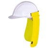 Pioneer V2051460U-O/S Hard Hat Sun Shade