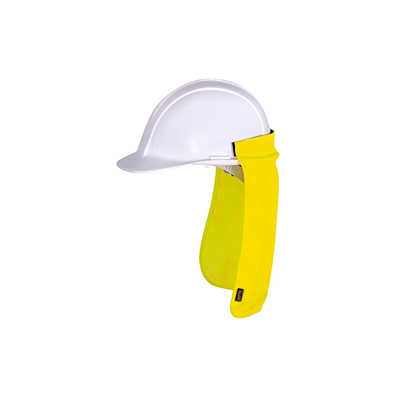 Pioneer V2051460U-O/S Hard Hat Sun Shade