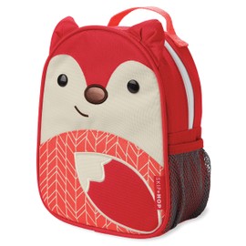 Skip Hop Zoo Toddler Backpack with Name Tag