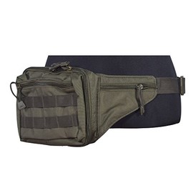 VooDoo Tactical Hide-A-Weapon Fannypack Olive Drab