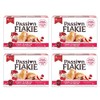 Vachon Passion Flakie Pastries Apple Raspberry 305g/10.8oz, 4-Pack {Imported from