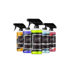 O.C.D AUTOMOTIVE Tire Shine (Silica & Oil Based Formula, Long Lasting)