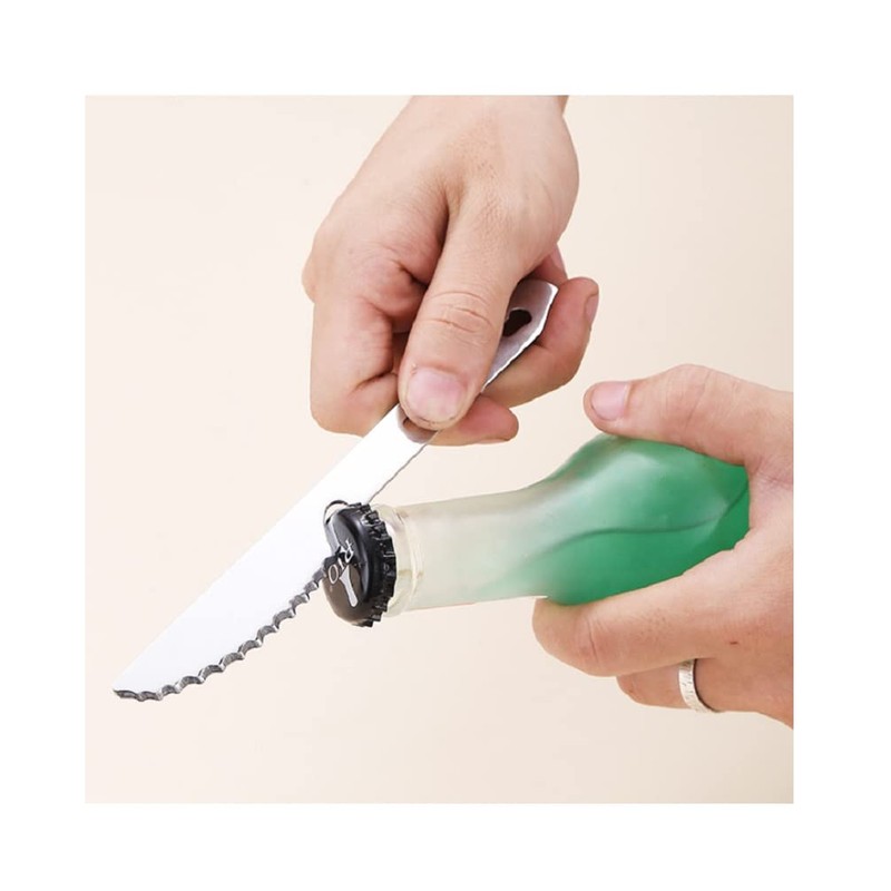 Cutlery Set KFS Travel Utensil Outdoor Portable Fork Spoon Festival