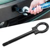 Towing Hook 57805FE000 Forged Steel Front Tractive Towing Hitch Eye