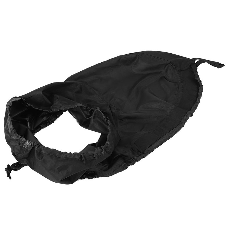 Skirt Cover Kayak Accessories Deck Canoe Water Sports Boat