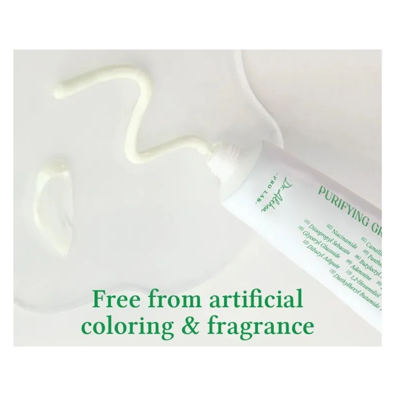 Althea Purifying Green Tea Sunscreen 50ml
