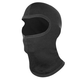 Büse Balaclava Cool Max Black