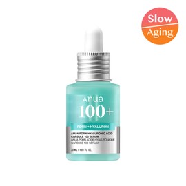 Anua PDRN Hyaluronic Capsule 100 Serum 30ml Refill Set - Anua PDRN Hyaluronic Capsule 100 Serum 30ml Refill Set