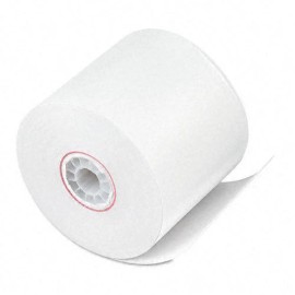 comp 2 ROLLS CANON P23 DHV ii MP25DV MP27D ii 57mm CALCULATOR PAPER ROLLS