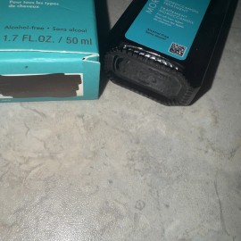 Moroccanoil Hair Treatment Original for All Hair Types 1.7oz No Pump