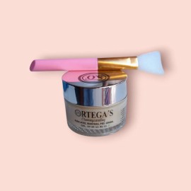 Crema Para Acne Ortega's O's