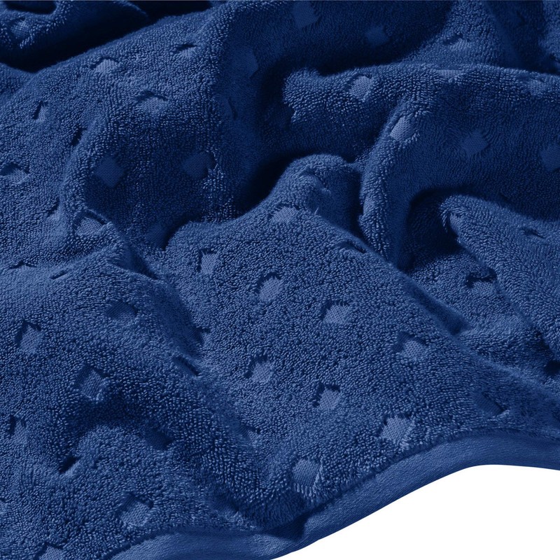 Erwin Müller Walk-Terry Bath Towel Bathing Extra Absorbent, Quick Drying,
