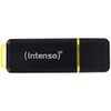 Intenso USB Stick High Speed Line, USB 3.1, Black 64GB