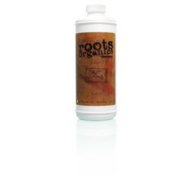 Roots Organics Trinity Carbo Catalyst, 1 qt