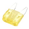 Heschen ATM-20 Mini Blade Fuse for Auto Assorted Car SUV