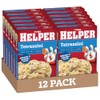 Tuna Helper Tetrazzini Pasta, 7.3 Ounces, 12 per Case