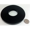 Isolate It: Sorbothane Large Vibration Isolation Washer 5" OD x