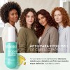 Aceite Para Rizos Pallamina Anti Frizz Y Brillo Originals