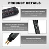SHMZK Brake Fluid Liquid Tester Pen, Auto Brake Diagnostic Testing