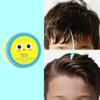 Gowwim Kids' Hair Styling Pomade， Mild and Easy to Create
