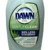 Dawn Ultra Gentle Clean Aloe & Sage Scent Dishwashing Liquid