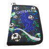 Theonoi Pencil Case Pencil Case 2 Compartments Double Decker Pencil