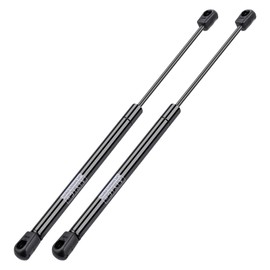 AiYiGu 20 Inch 11LB/49N Gas Shock Strut Spring Lift Support for RV Entry Door Western Truck Camper Shell Hood Tool Box Screen