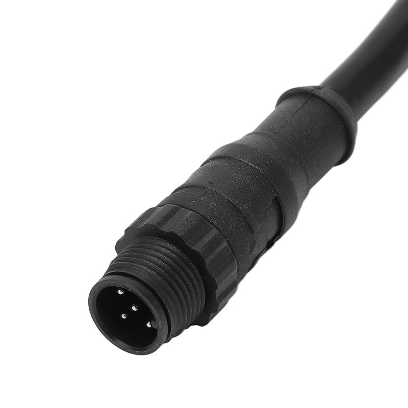For NMEA 2000 Drop Backbone Cable with T‑Connector 5 Pin