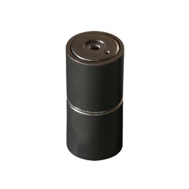 Bifold Door Magnet/Catch 65mm Black