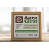 Agra Grit Walnut Shell Media 18-40 Grit - Medium, Crushed
