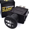 HD Switch - 10 AMP Upgrade - 5022180 5022180SM 1722887SM