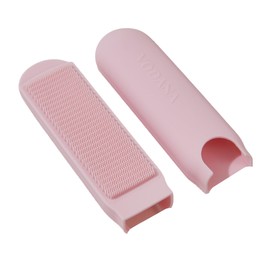 VODANA Hair Clinic Pads for Hair Straighteners, 2 Pieces - Perfect with Treatment Cream