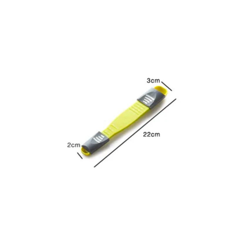 Adjustable Measuring Spoon | Multi-Size 1ml to 15ml | BPA-Free