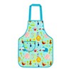 Ulster Weavers Zoo Kinder PVC-Schürze