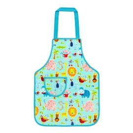 Ulster Weavers Zoo Kinder PVC-Schürze