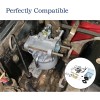 Unbranded CARBURETOR KIT for EZGO 4 STROKE SUBARU ROBIN ENGINE